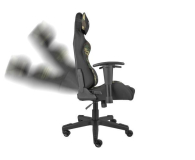 Genesis Fotel gamingowy Nitro 560 camo - 1104913 - zdjęcie 5